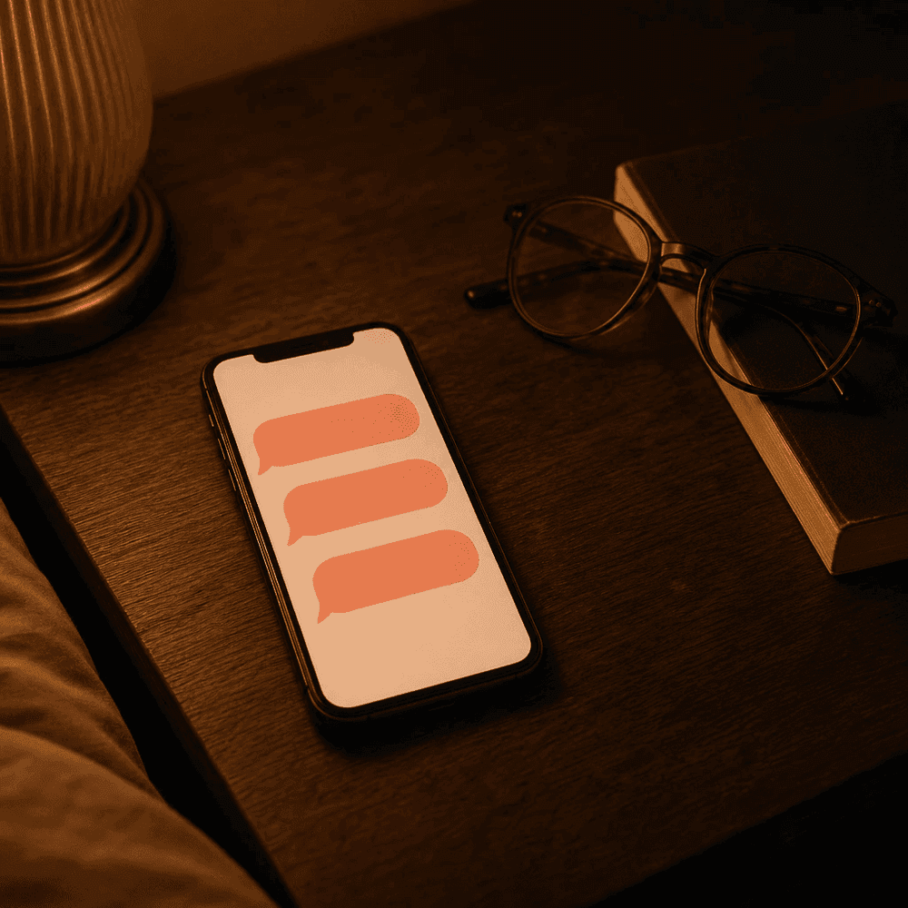 AI Sexting: What It Is and How It Actually Works